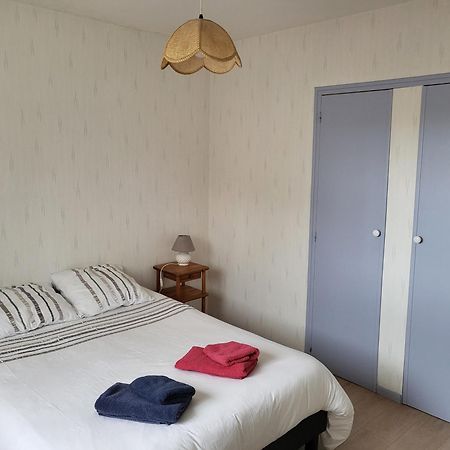 Fouesnant La Maison De Gigi, A 2 Minutes De La Plage De Kerler 외부 사진