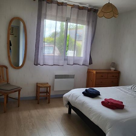 Fouesnant La Maison De Gigi, A 2 Minutes De La Plage De Kerler 외부 사진